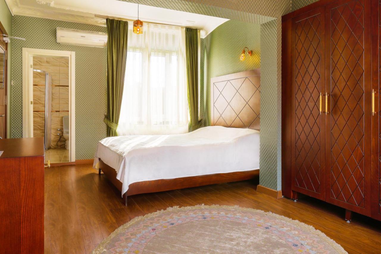Park Beylerbeyi Boutique Hotel — Photos 3