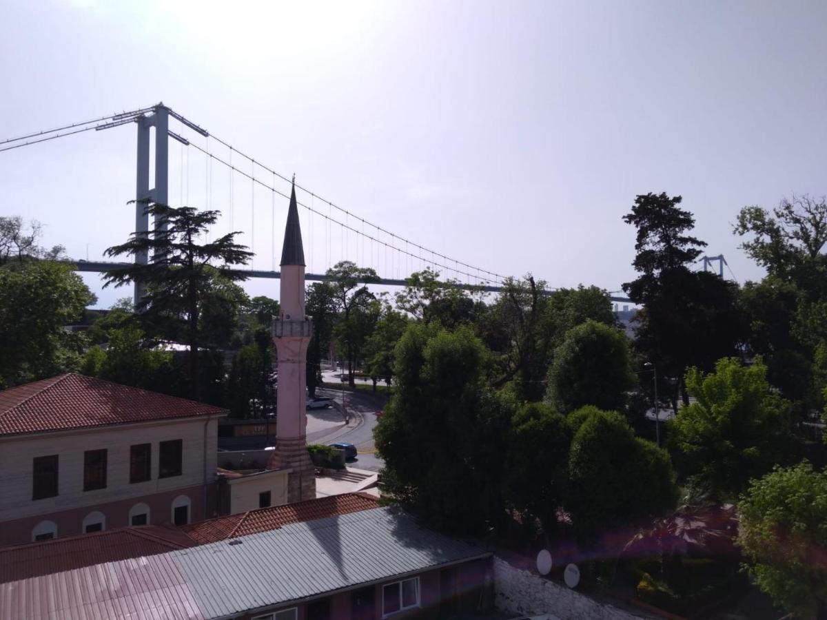 Park Beylerbeyi Boutique Hotel — Photos 1